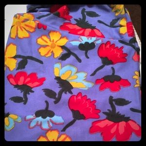 NWOT Lularoe leggings TC